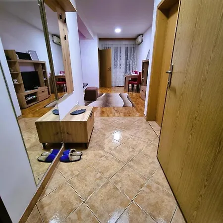 Lägenhet A&p 2 Skopje