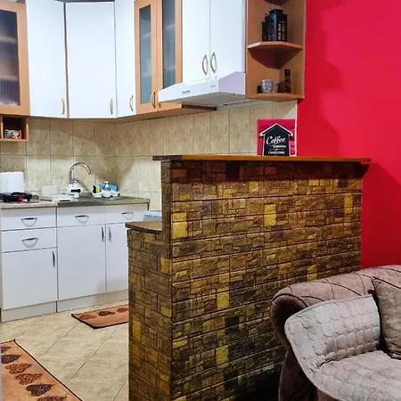 A&p 2 Lägenhet Skopje