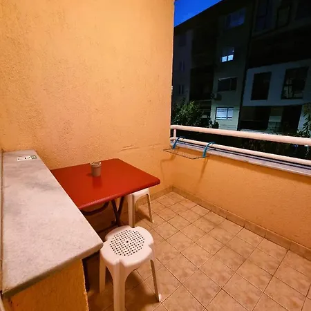 Lägenhet A&p 2 Skopje